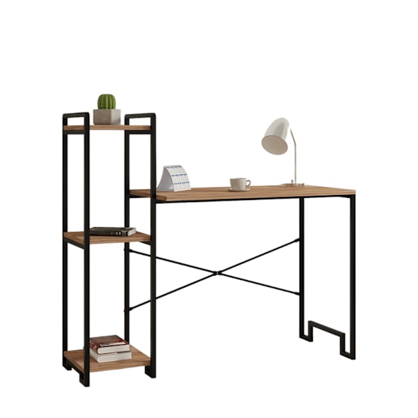 Studiebord Hjem