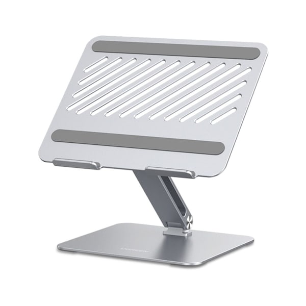 UGREEN Justerbar Laptop Stand - Sølv