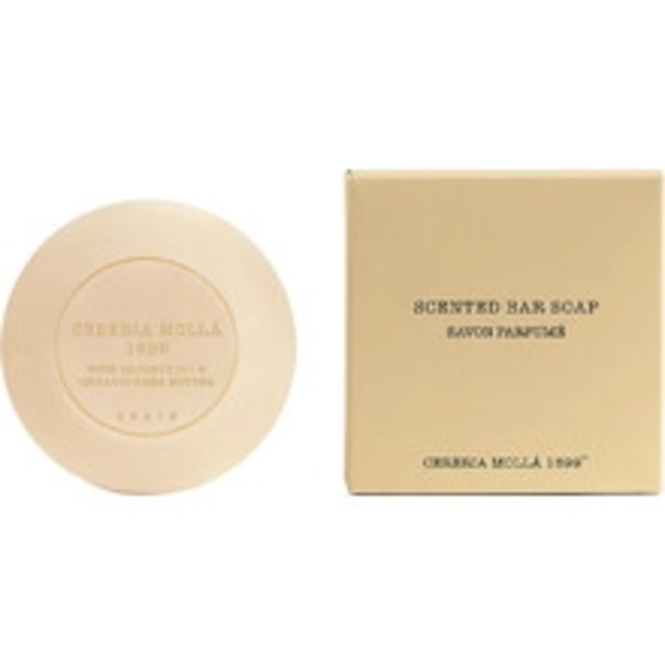 Cereria Mollá - Verbena di Sicilia ( verbena ze Sicílie ) Scented Bar Soap - Parfémované tuhé mýdlo 100.0g