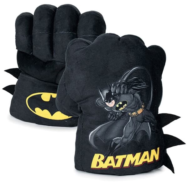 DC Comics Batman-handske 25 cm