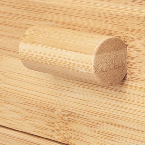 Sybox Bamboo XXL mange rum