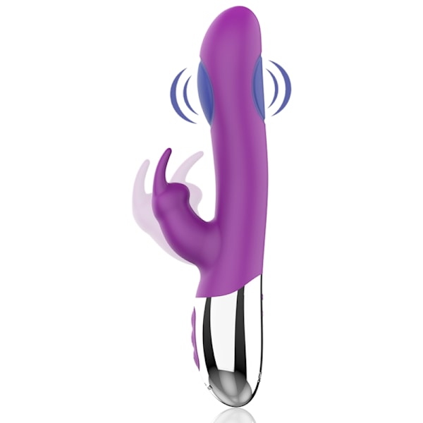 Sjov funktion - Combi Double Tapning