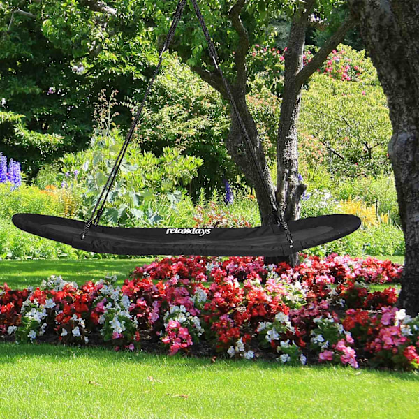 Nest Swing XXL musta