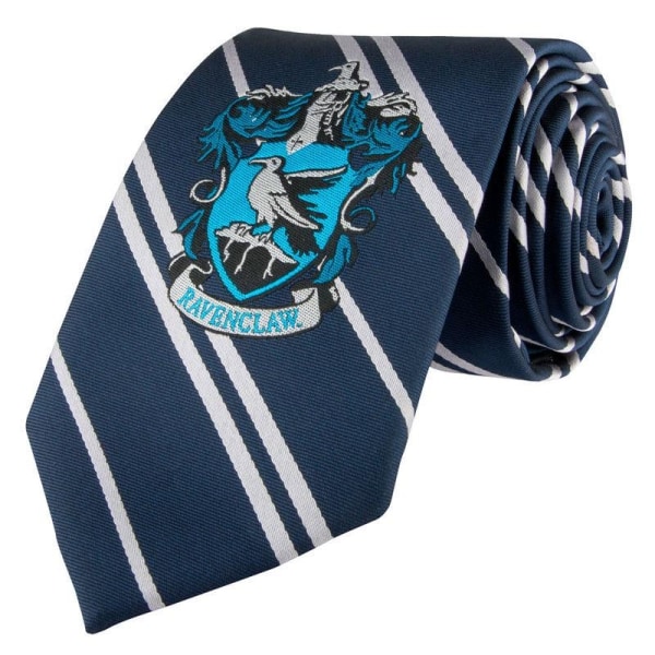 Harry Potter vävd slips för barn Ravenclaw New Edition
