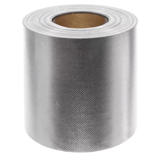 Aitalanka 19cmx35m 630g/m2 harmaa 23704