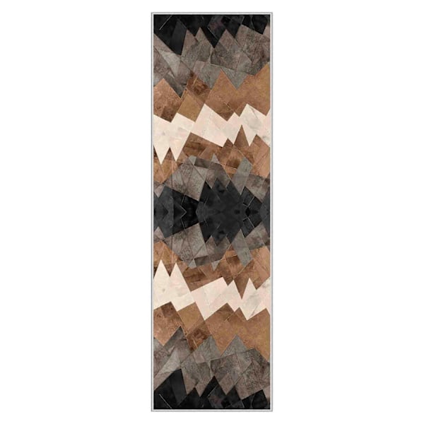 Matto (80 x 250) Wooylk0101