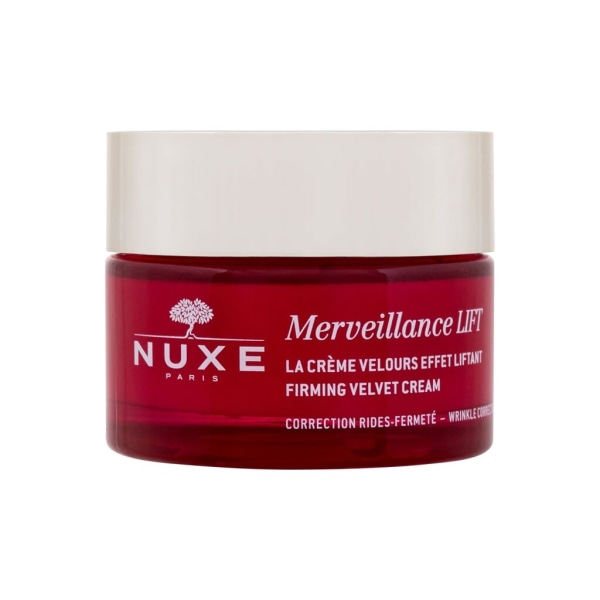 Nuxe - Merveillance Lift Firming Velvet Cream - For Women, 50 ml