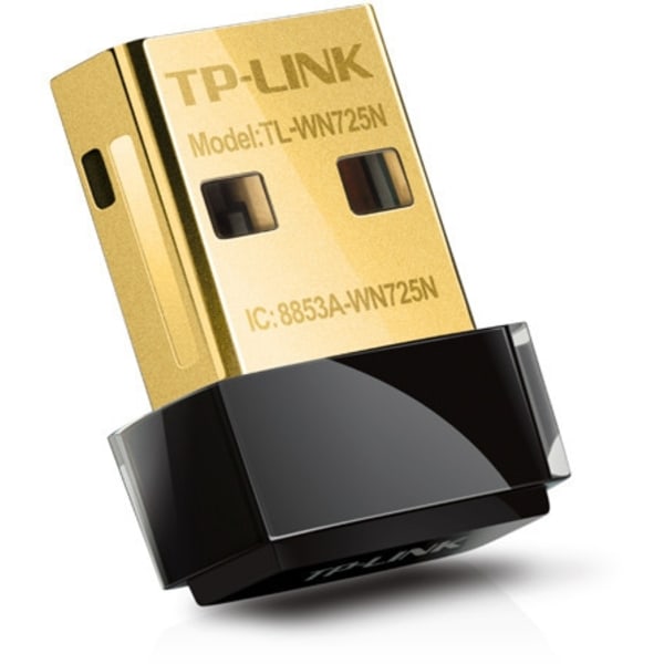 TP-LINK TL-WN725N - WiFi-adapter