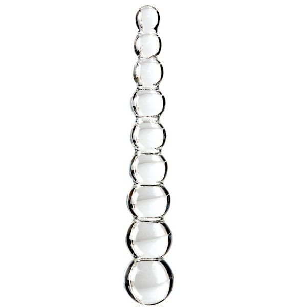 Istappar - N. 2 Glas Massager