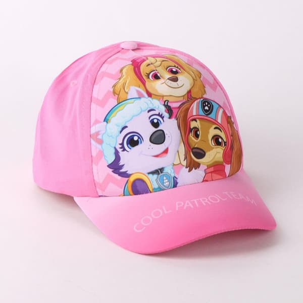 Paw Patrol handduk + väska + mössa set