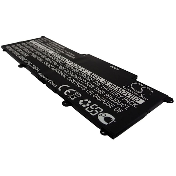 Batteri till Samsung 900X3B-A74 mm
