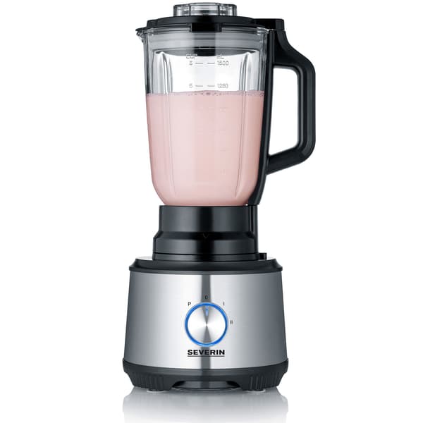 Foodprocessor 1200 W mixer, skål, riveplader,