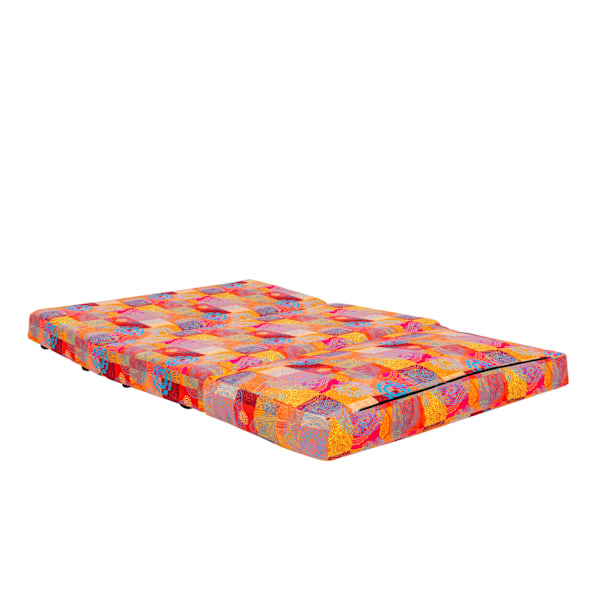 2-sæders sovesofa Taida - Patchwork