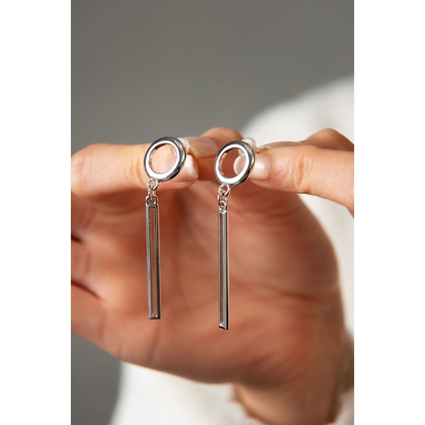 Metal ørering CKP9067