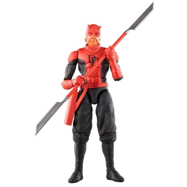 Marvel Knights Daredevil figur 15cm