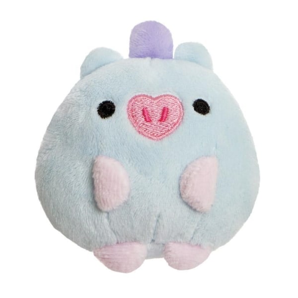 Line Friends BT21 - maskotti 8cm MANG Baby Pong Pon