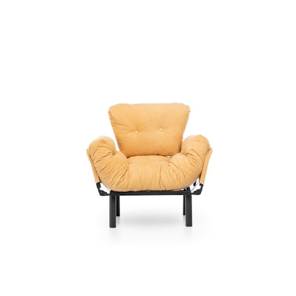 Wing Chair Nitta Single - Sennep