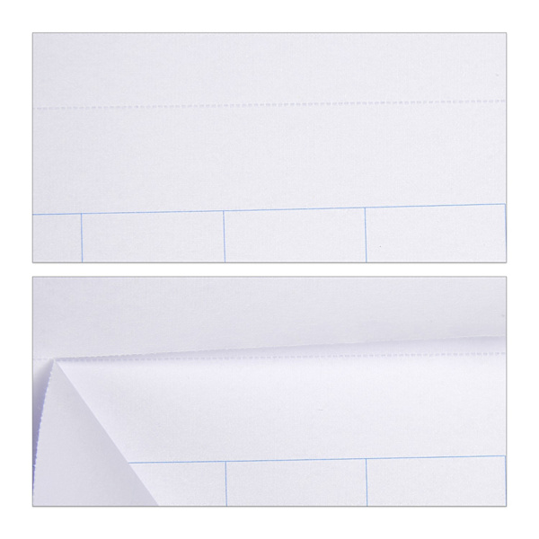 Flipchart-paperi 50 arkkia