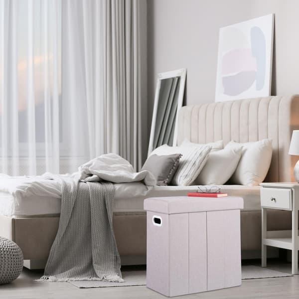 Jakkara säilytystilalla beige