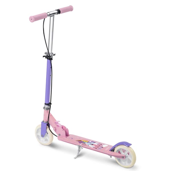 Prinsessan Ricokids Kodi Scooter