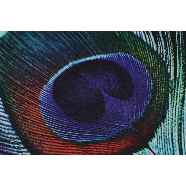 Kylpymattosetti (3 kpl) Peacock