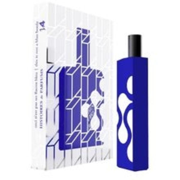 Histoires de Parfums - This Is Not and Blue Bottle 1.4 EDP 60ml