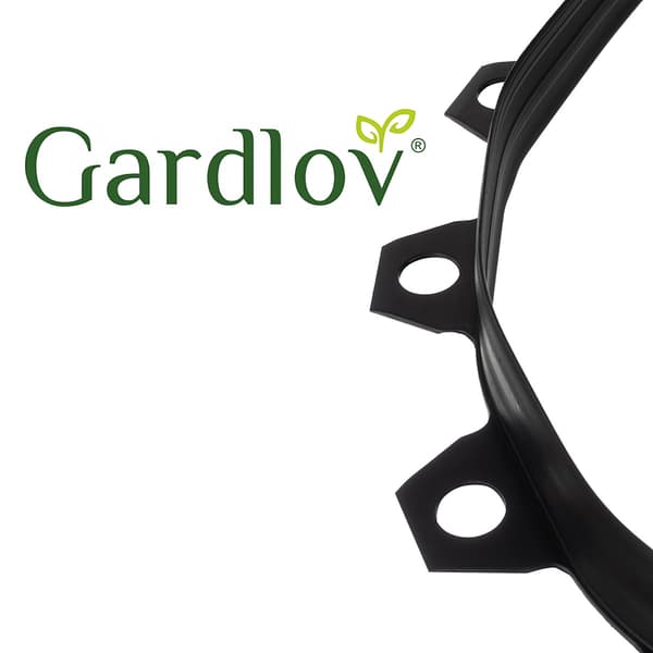 Havekant 4cm - 10m Gardlov 24561