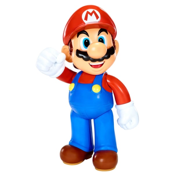 Nintendo Super Mario-figur 50 cm