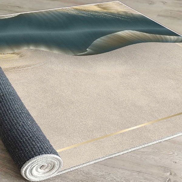 Hallin matto (100 x 200) Els2435 - 2