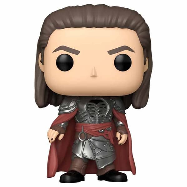 Magic The Gathering Yawgmoth POP-figur, samlerlegetøj