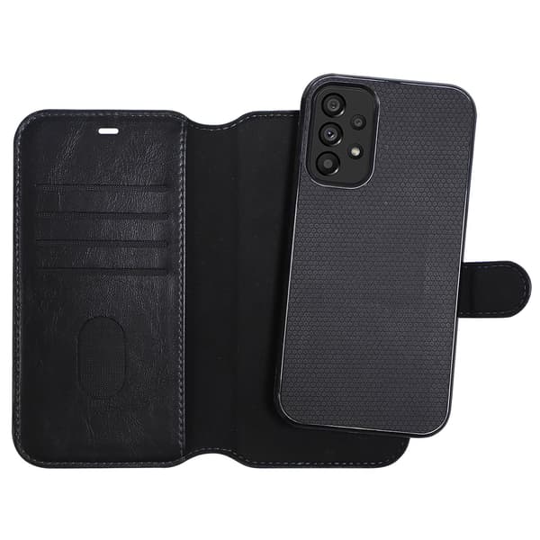 2-i-1 Slim Wallet Galaxy A53