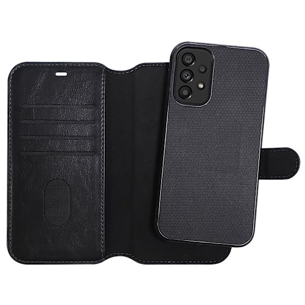 2-in-1 ohut lompakko Galaxy A53