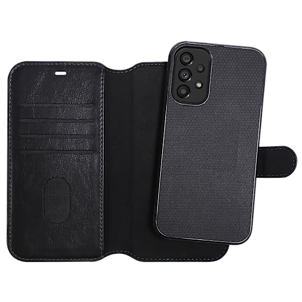 2-in-1 Slim Wallet Galaxy A53