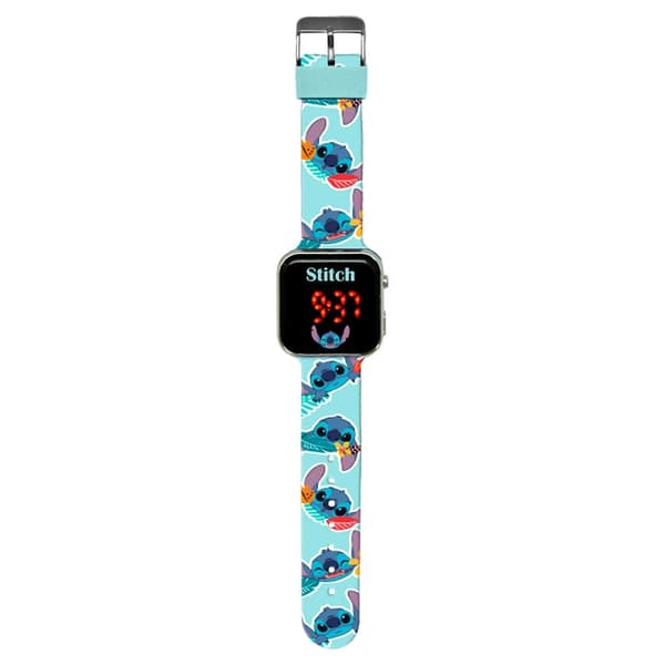 Disney Stitch LED-ur