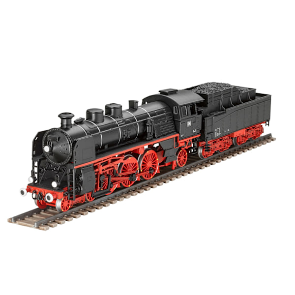 Revell Express Locomotive S3/6 1:87 Model Sæt