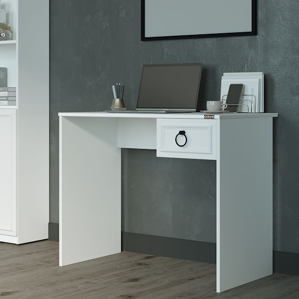 Study Desk Cms-1301-Bb-1
