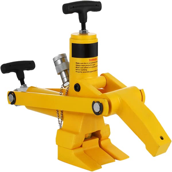 Hydraulisk däckkantbrytare, 10 000 PSI, 5 tums räckvidd