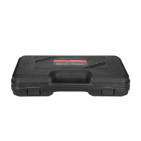 Bromshuvudcylinderluftningssats, 12-delat adapterset