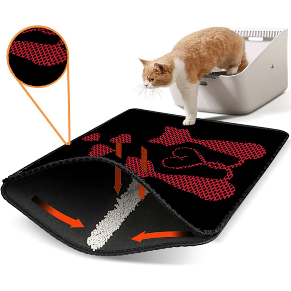 Kattsand Mat Nrszn0105