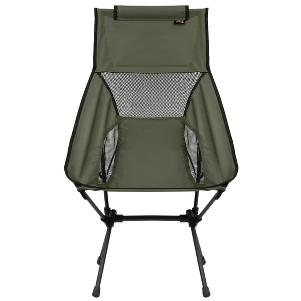 Hopfällbar stol, Ultra Light, Khaki, Portabel