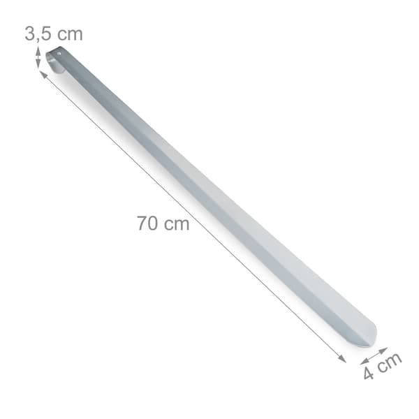 Skohorn 70 cm långt