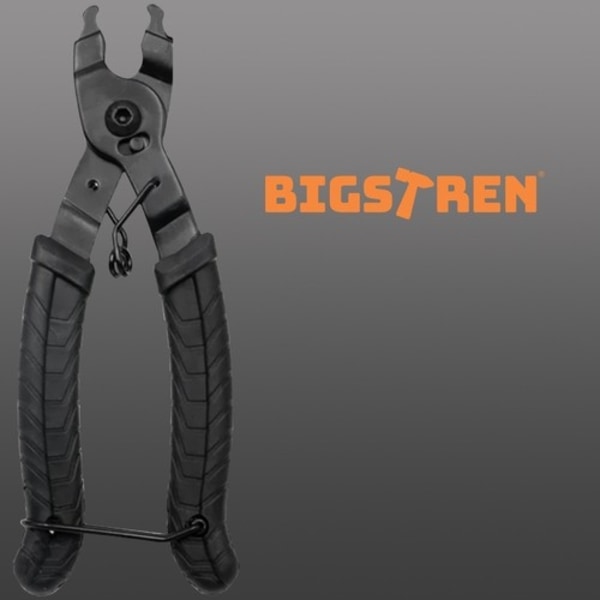 Bigstren 24276 ketjupihdit