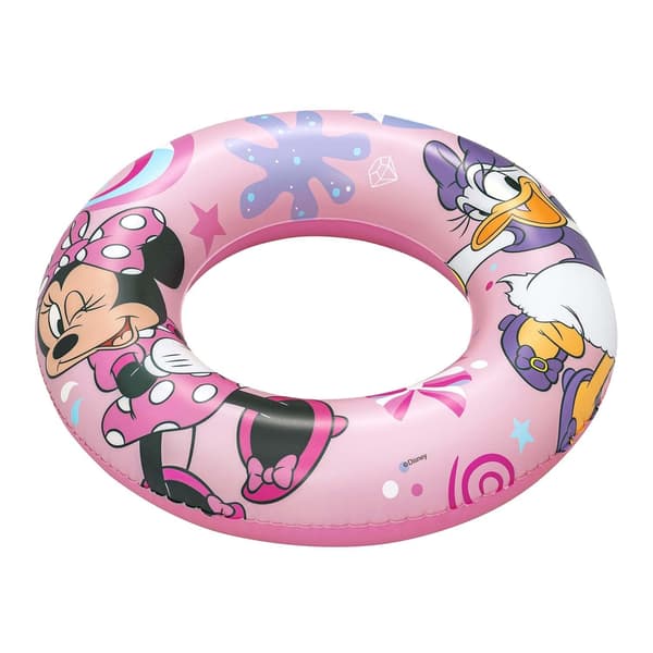 Minnie simring 56 cm Bestway 91040N