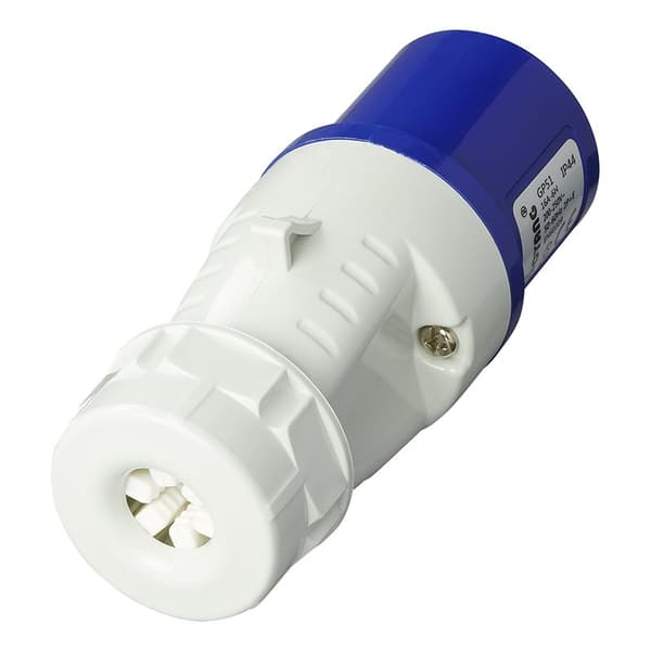 CEE stik 16A
