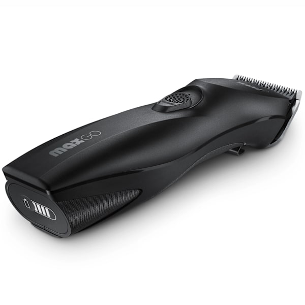 Sladdlös klippmaskin MaxGO Clipper