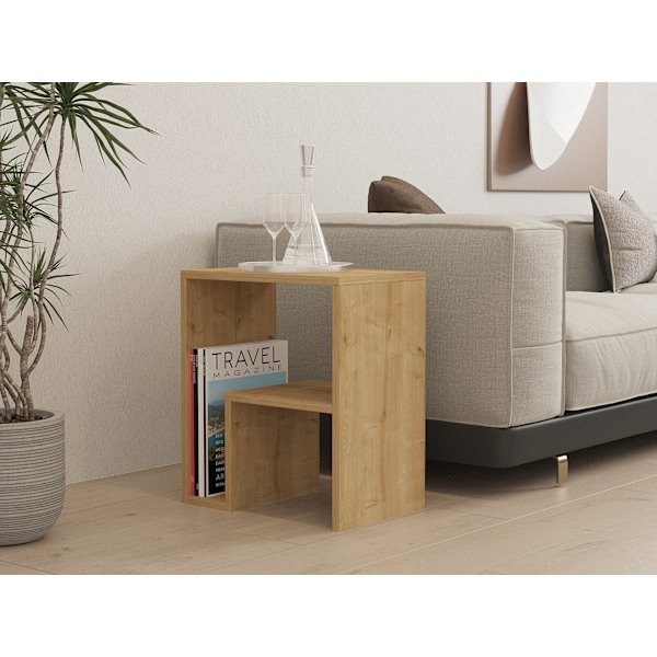 Sidebord Yepa - Safir eg
