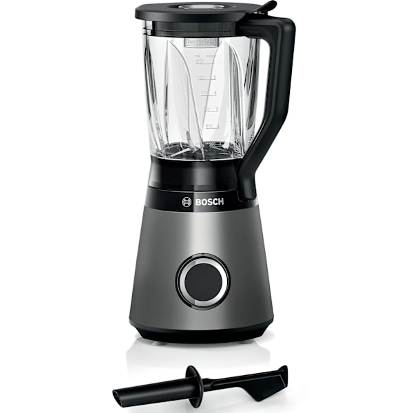 Blender, 1200W, Sølv MMB6172S 1,5l