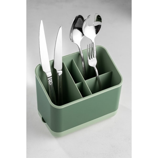 Organizer TKBNM-8052 - Grön