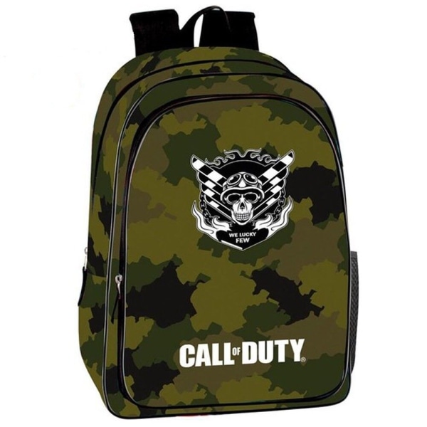 Call of Duty Lucky-rygsæk 43 cm