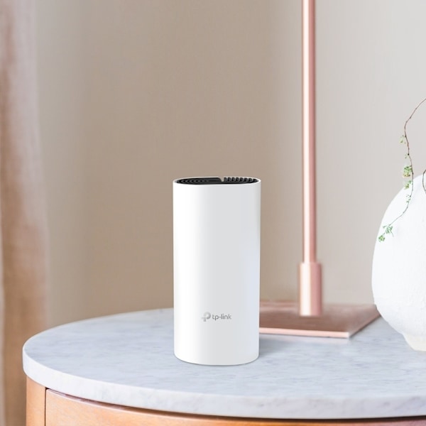 TP-LINK Deco E4 WiFi - Mesh basestation
